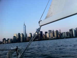 sail may 2013
